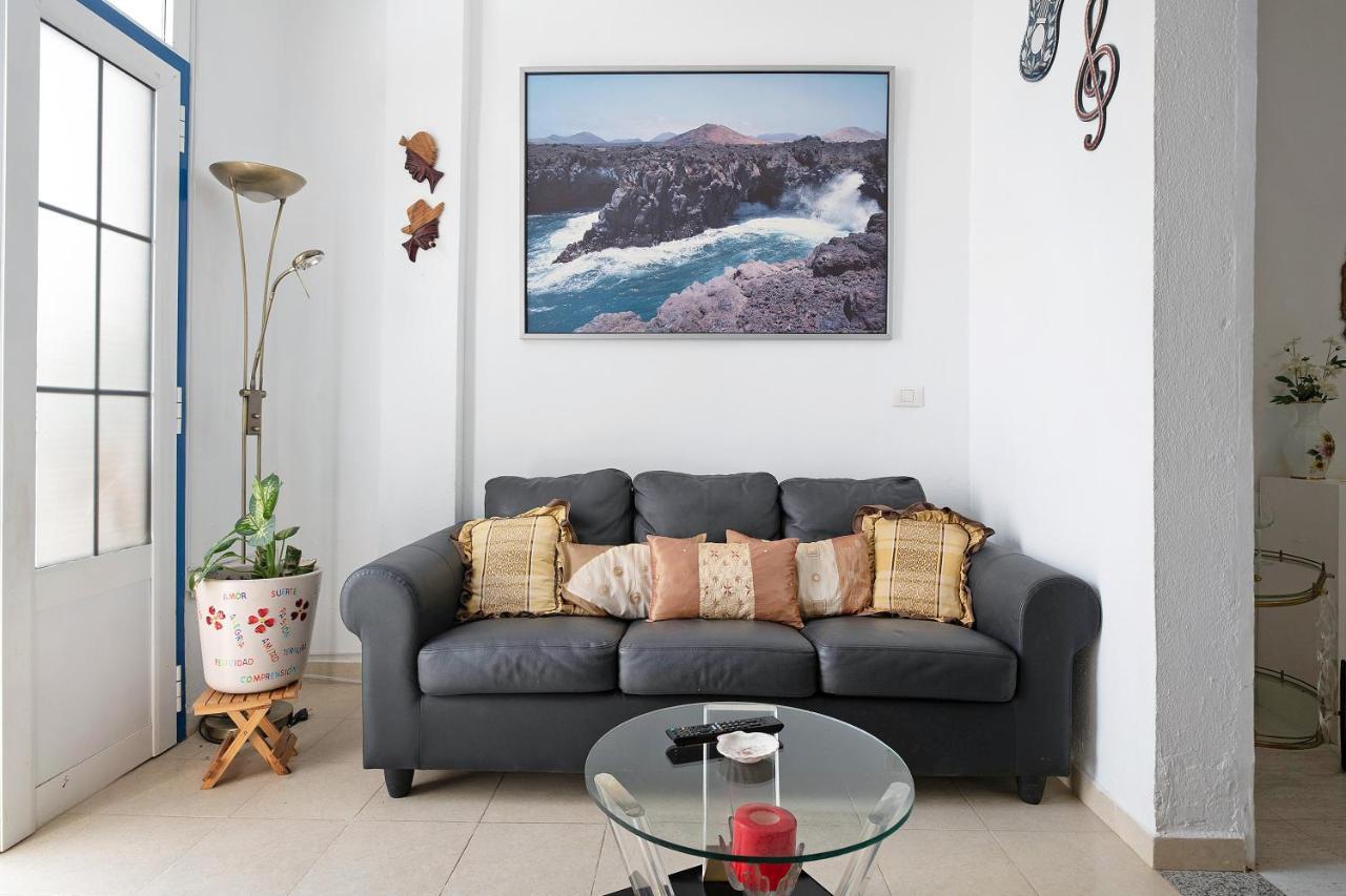 פלאיה בלנקה Casa Maylin מראה חיצוני תמונה