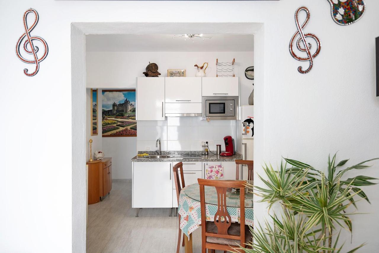פלאיה בלנקה Casa Maylin מראה חיצוני תמונה