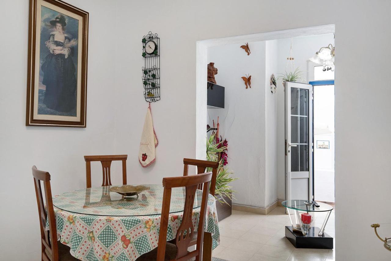 פלאיה בלנקה Casa Maylin מראה חיצוני תמונה