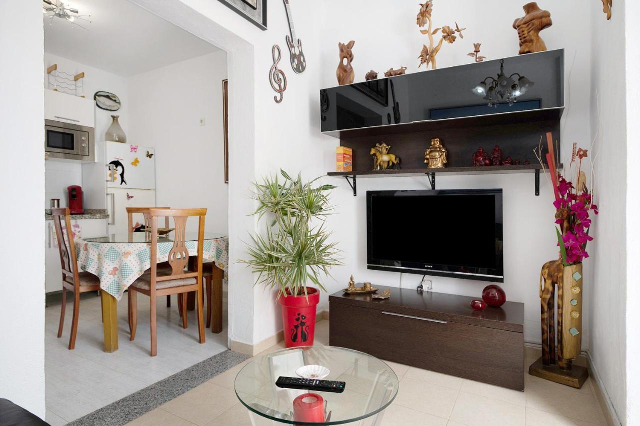 פלאיה בלנקה Casa Maylin מראה חיצוני תמונה