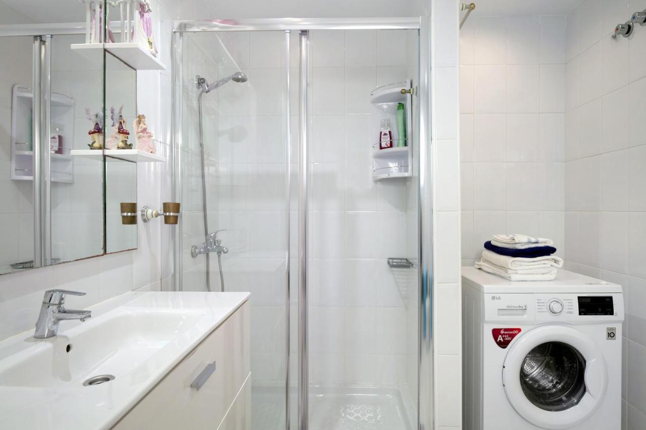 פלאיה בלנקה Casa Maylin מראה חיצוני תמונה